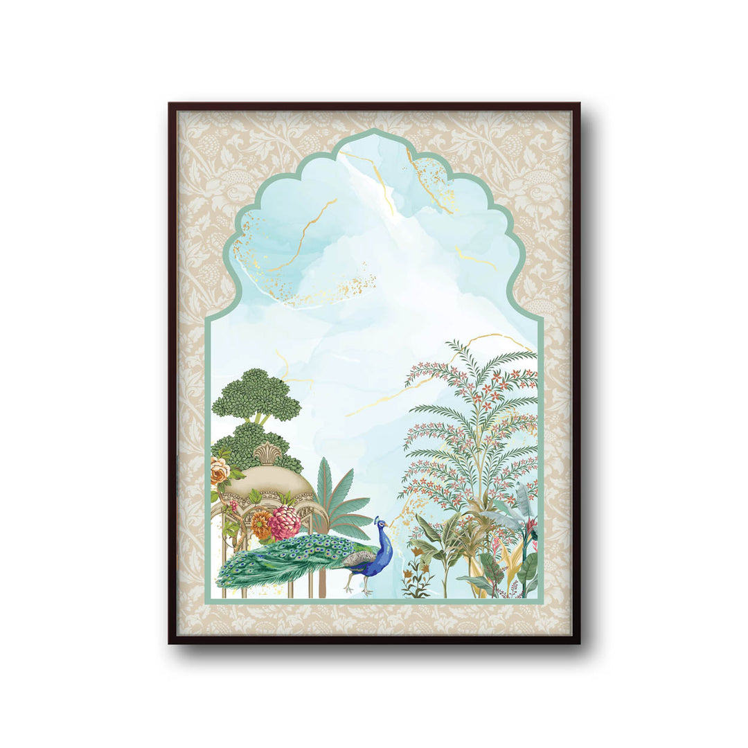 traditional-mughal-garden-jharokha-art