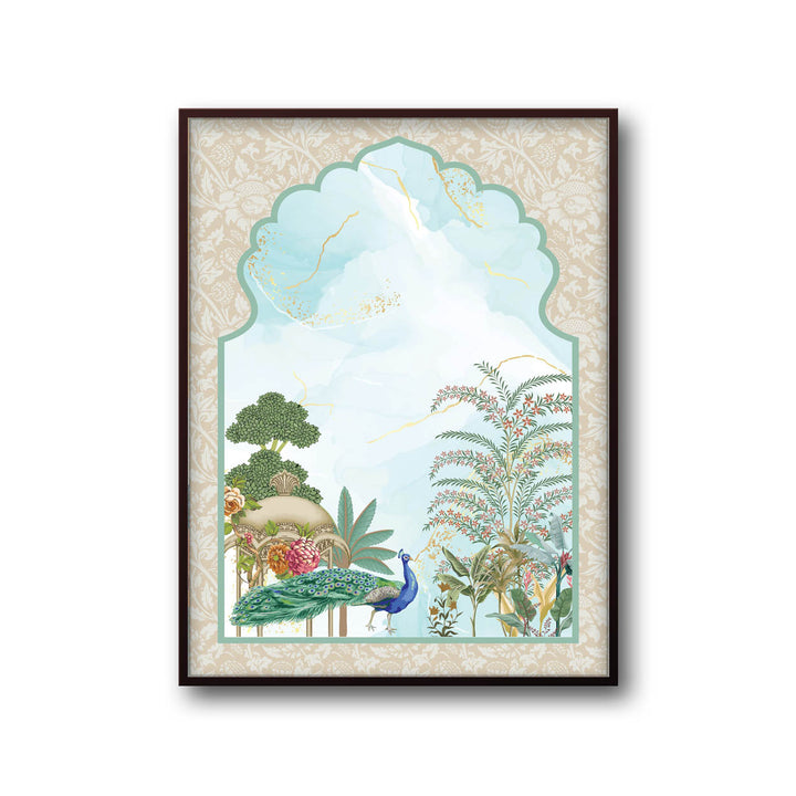 traditional-mughal-garden-jharokha-art