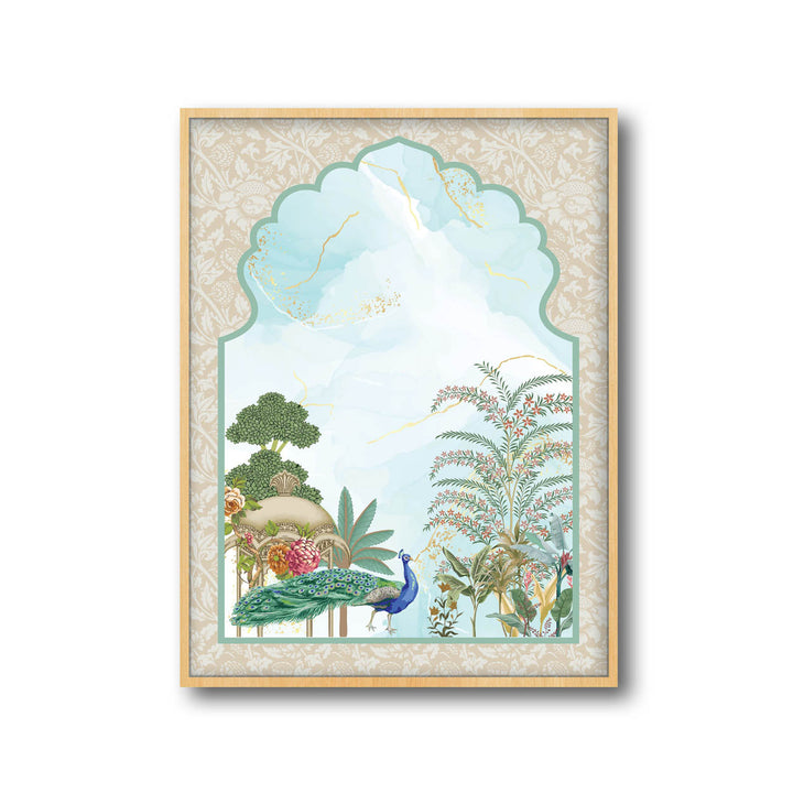traditional-mughal-garden-jharokha-art