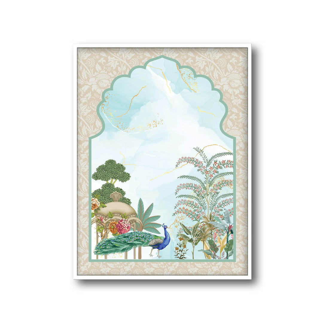 traditional-mughal-garden-jharokha-art