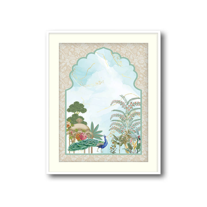 traditional-mughal-garden-jharokha-art