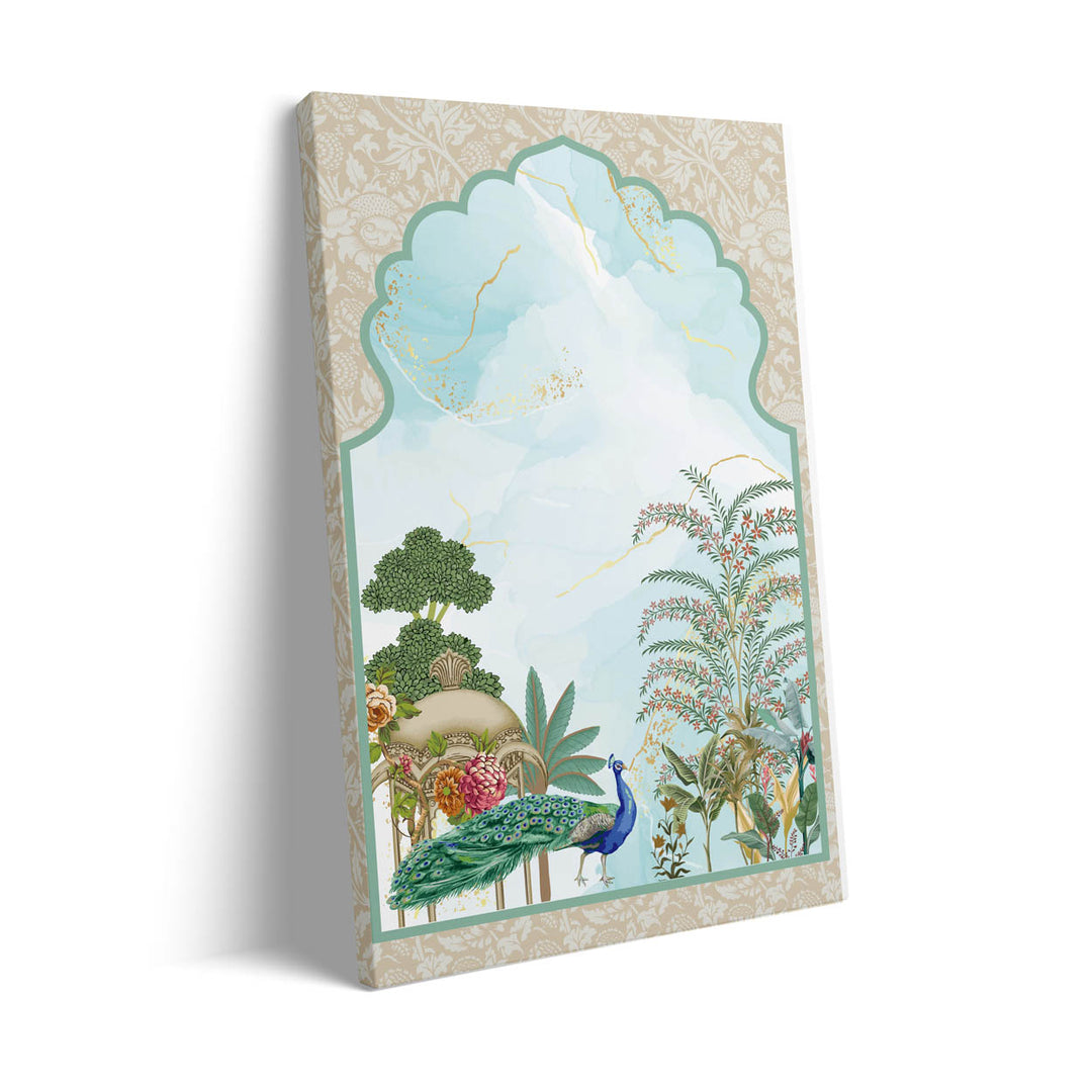 traditional-mughal-garden-jharokha-art