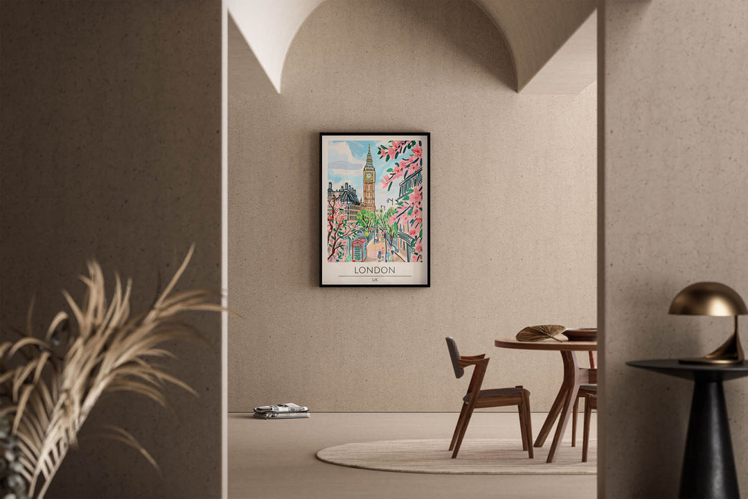 london-cities-paintings