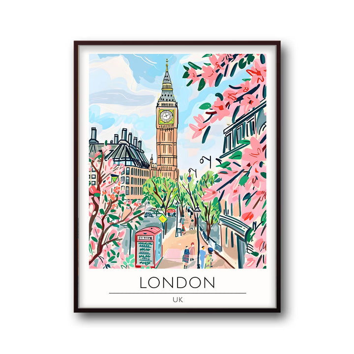 london-cities-paintings