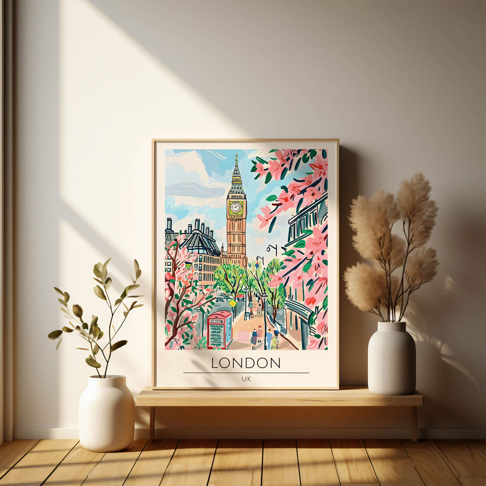 london-cities-paintings