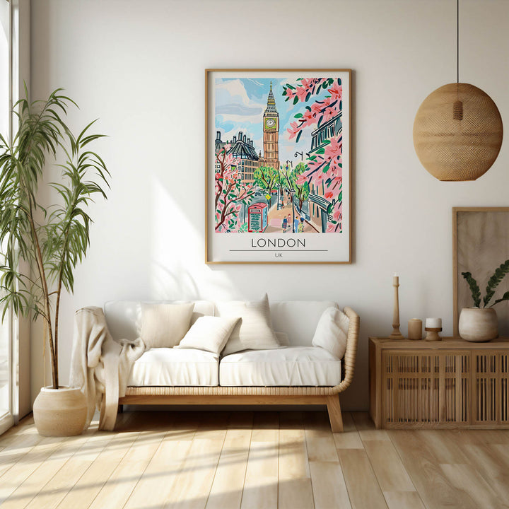 london-cities-paintings