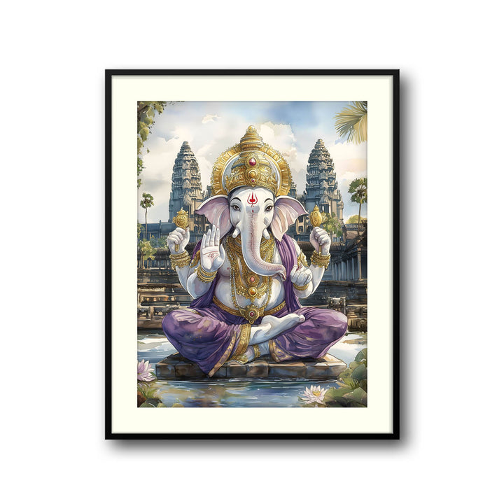 lord-ganesh-vastu-painting