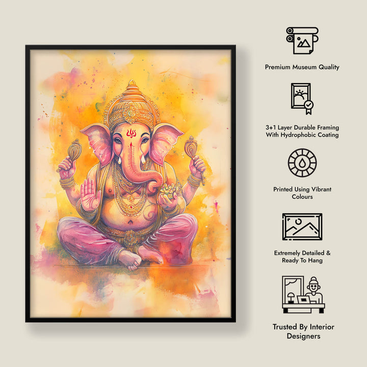 lord-ganesha-vastu-painting