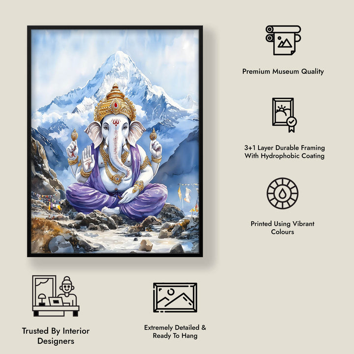 lord-ganesh-in-himalaya-vastu-painting