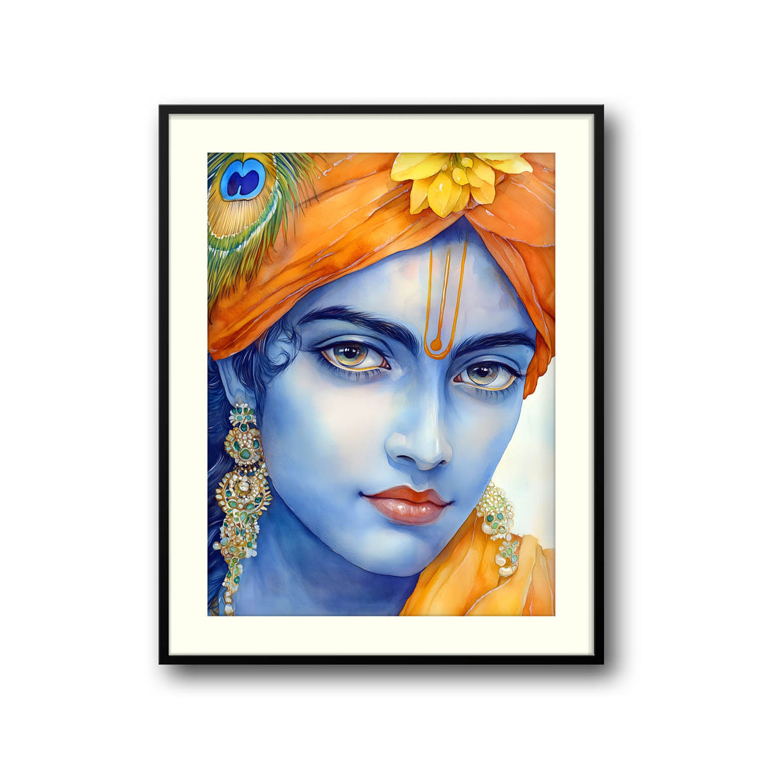 lord-krishn-vastu-painting