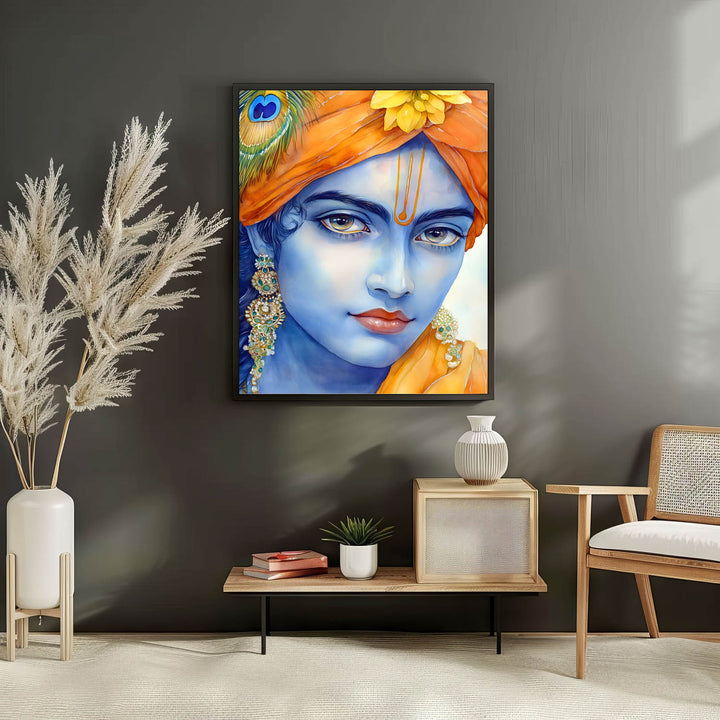 lord-krishn-vastu-painting