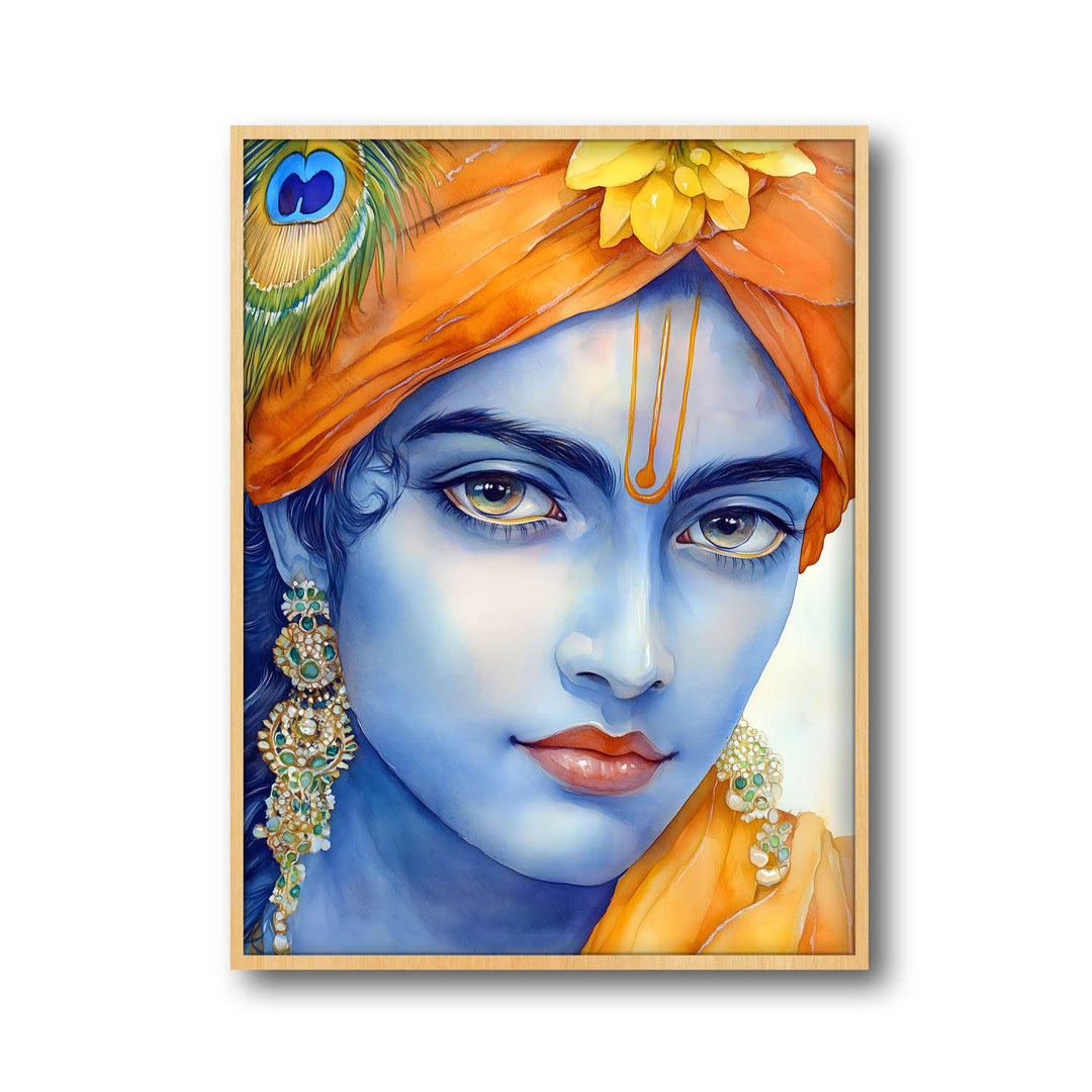 lord-krishn-vastu-painting