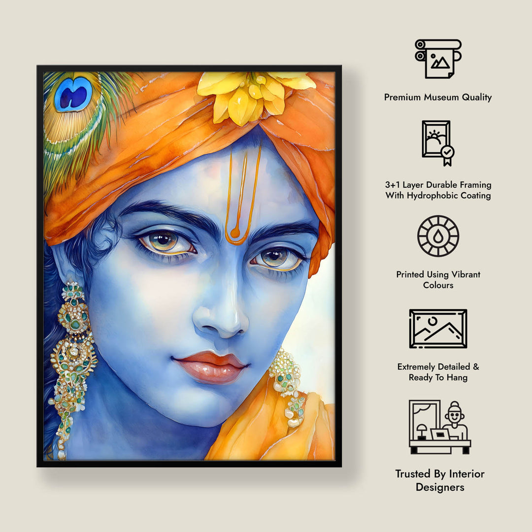 lord-krishn-vastu-painting