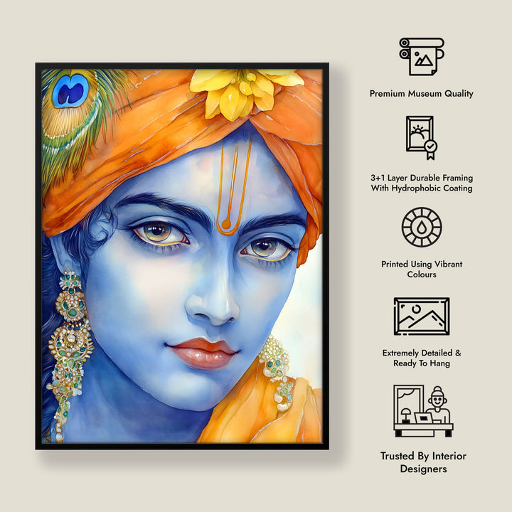 lord-krishn-vastu-painting