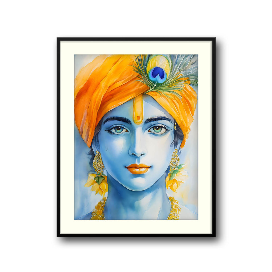 lord-krishna-vastu-painting