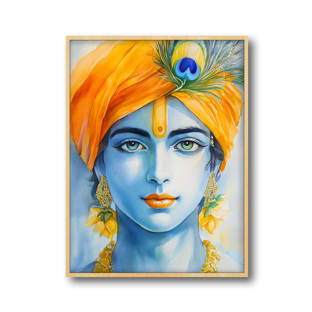 lord-krishna-vastu-painting