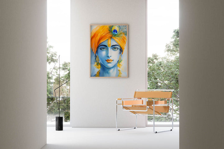 lord-krishna-vastu-painting