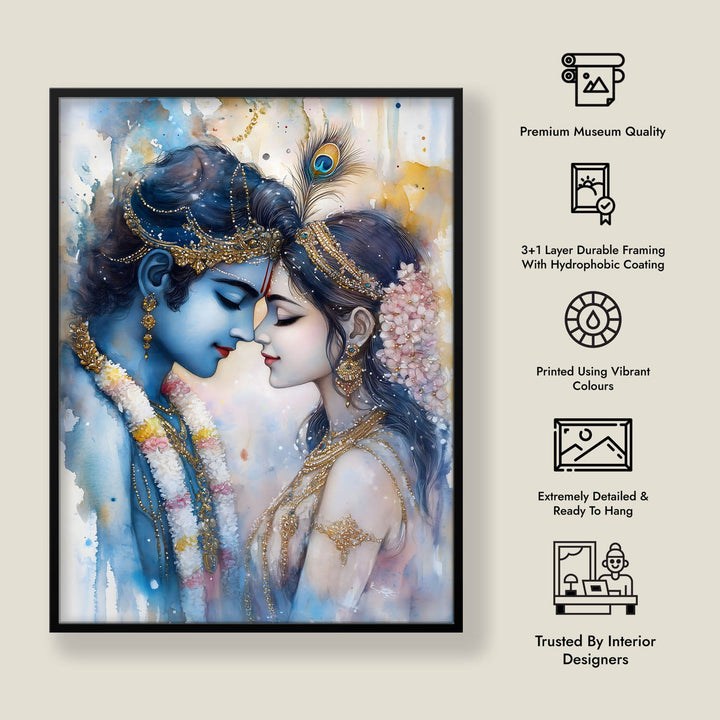 lord-krishna-goddess-radha-vastu-painting