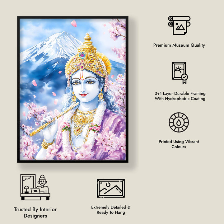 lord-krishna-in-himalaya-vastu-painting