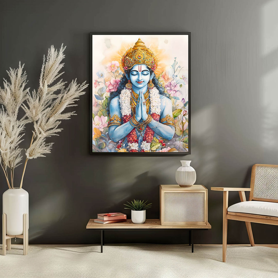 lord-rama-vastu-painting