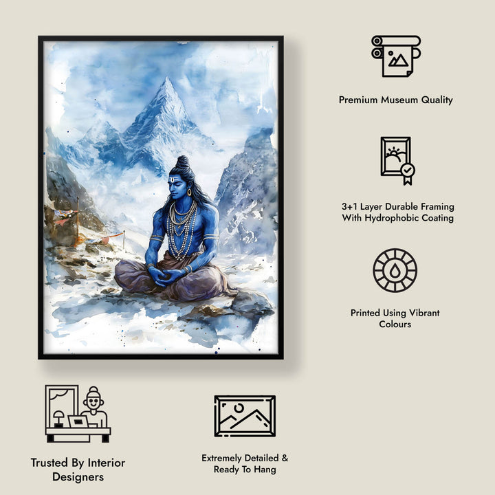 lord-shiva-in-himalaya-vastu-painting