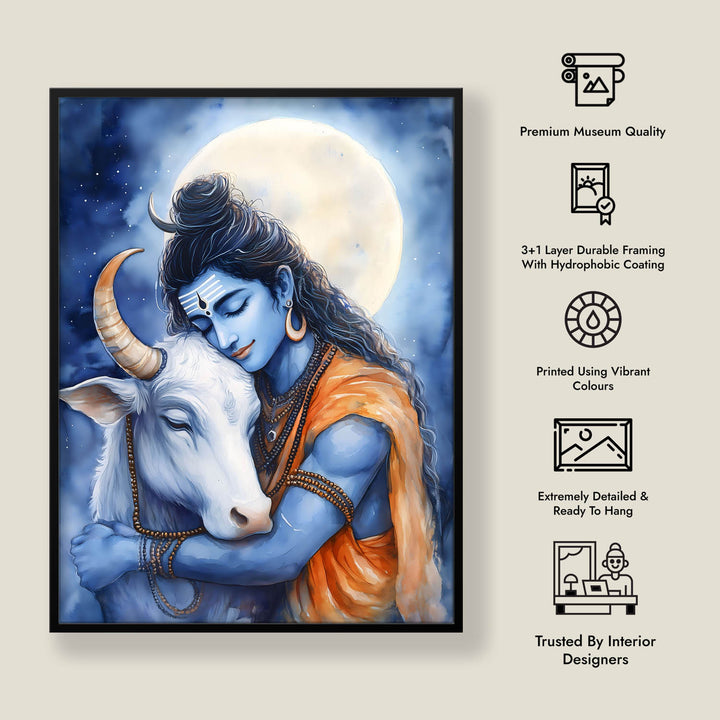 lord-shiva-with-nandi-vastu-painting