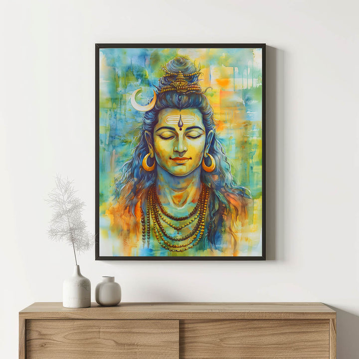 lord-shiv-in-dhyan-vastu-painting