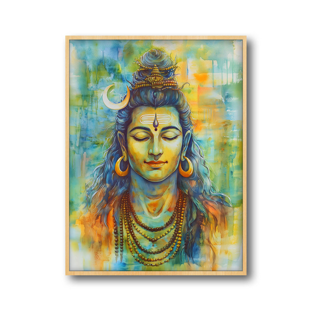 lord-shiv-in-dhyan-vastu-painting