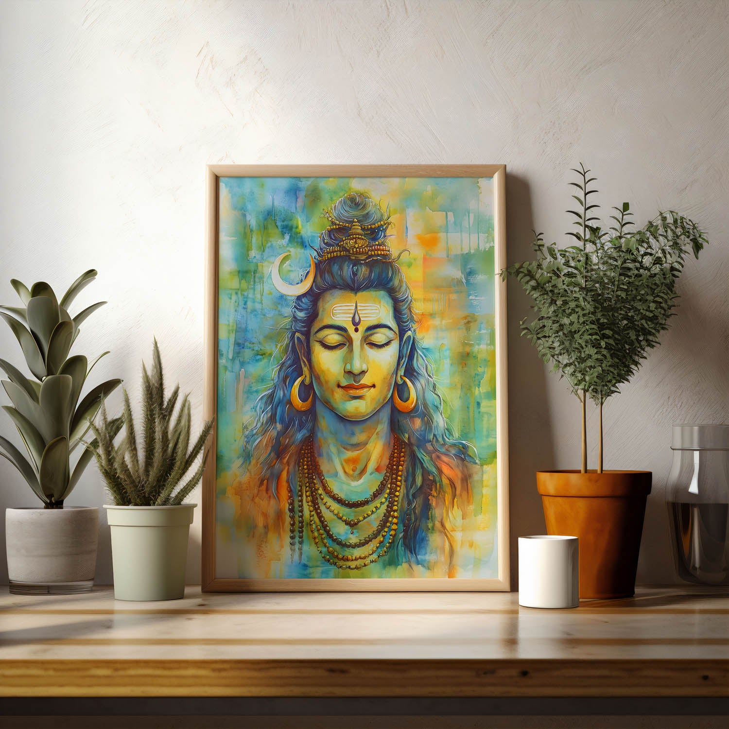 lord-shiv-in-dhyan-vastu-painting