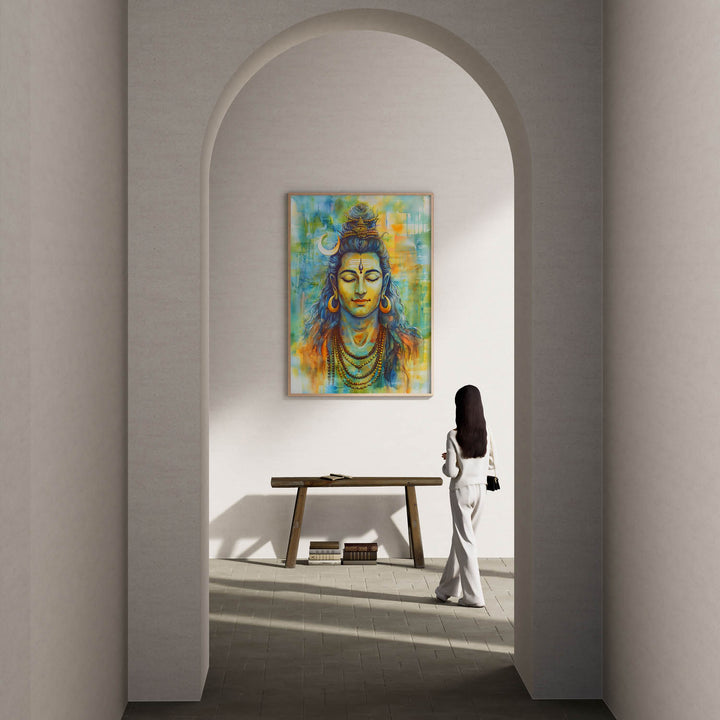 lord-shiv-in-dhyan-vastu-painting