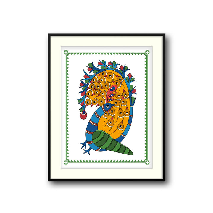 peacocks-madhubani-art