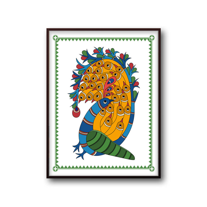 peacocks-madhubani-art
