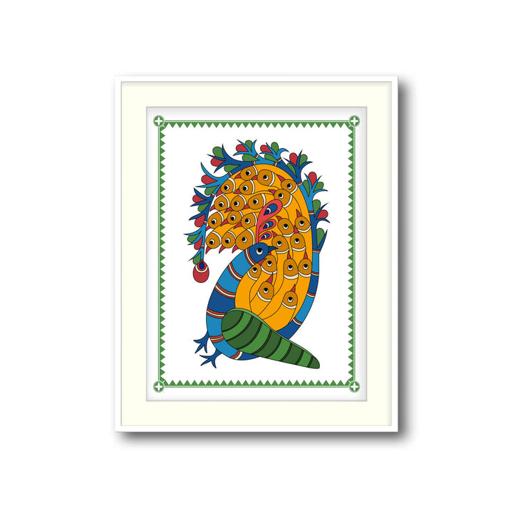 peacocks-madhubani-art