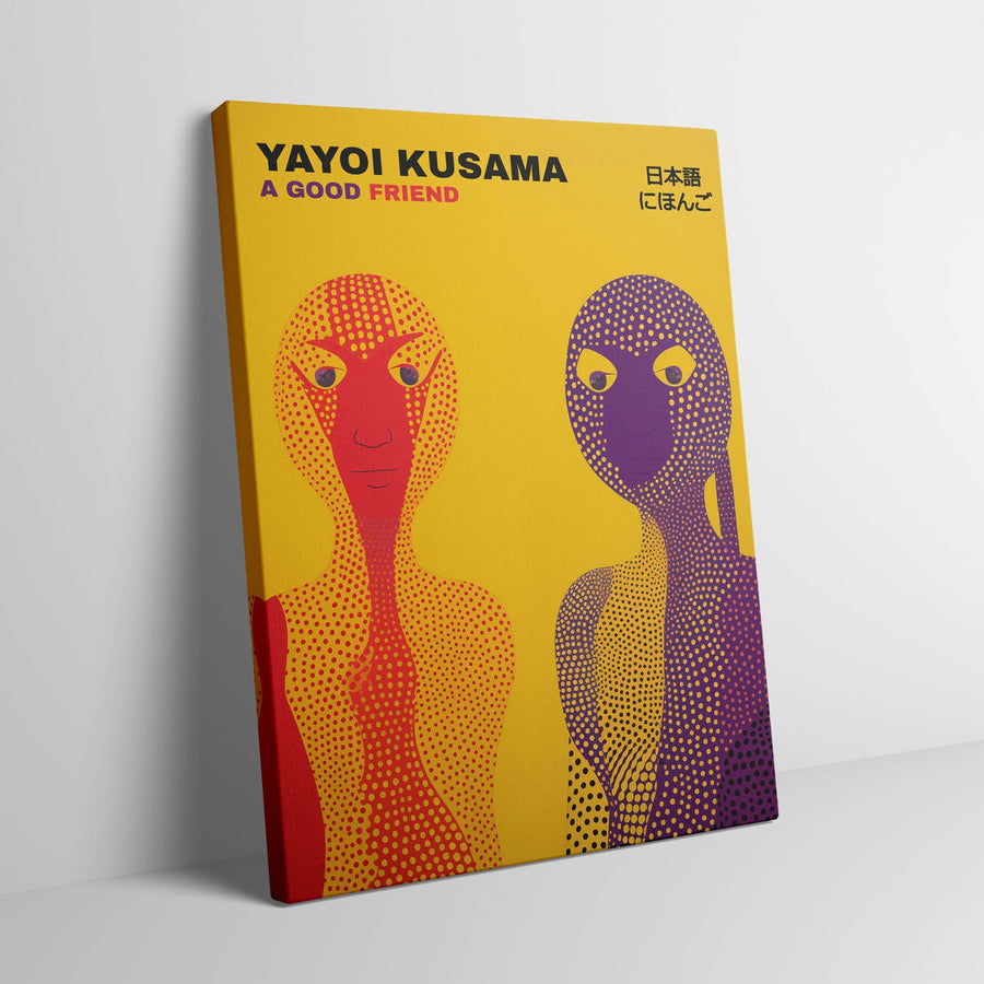 a-good-friend-yayoi-kusama