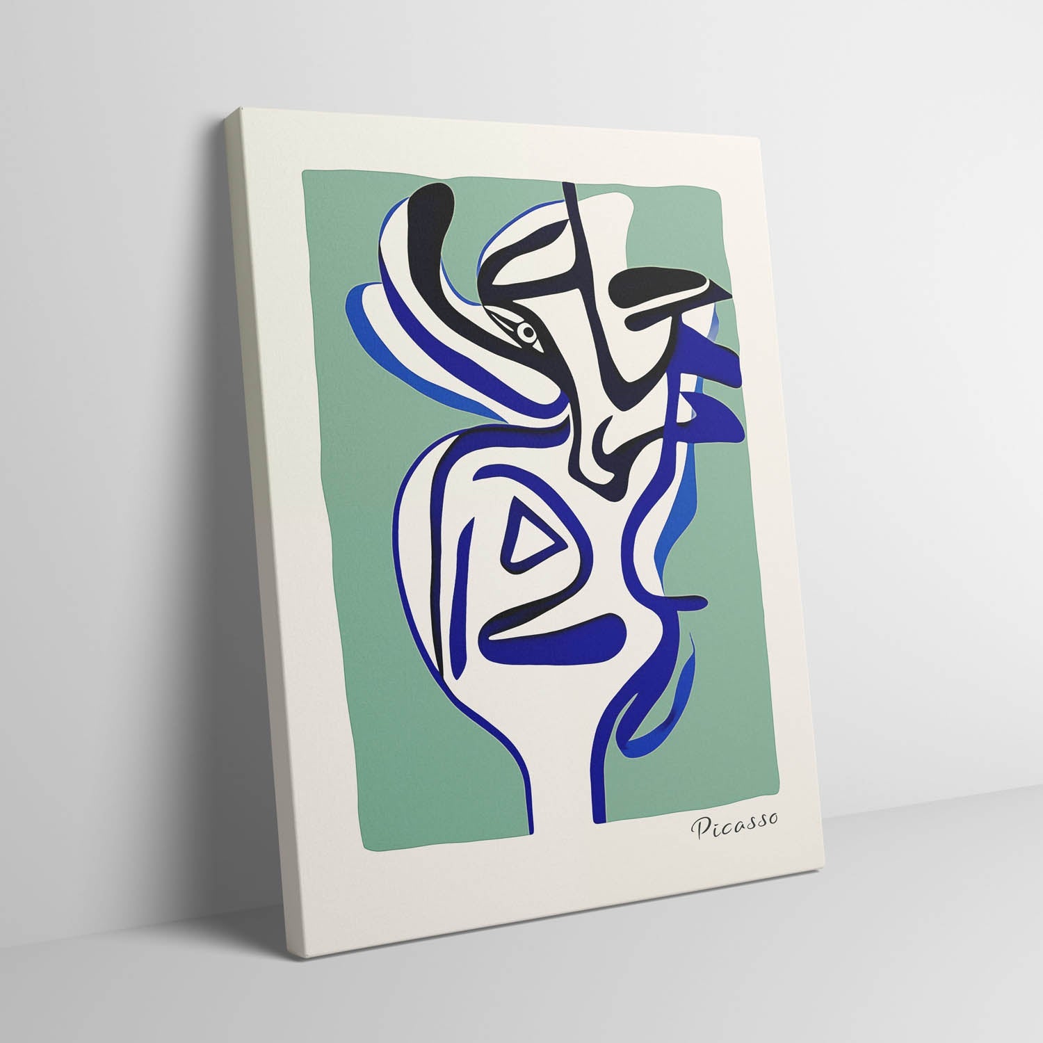 abstract-pablo-picasso