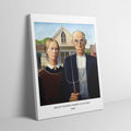 American Gothic