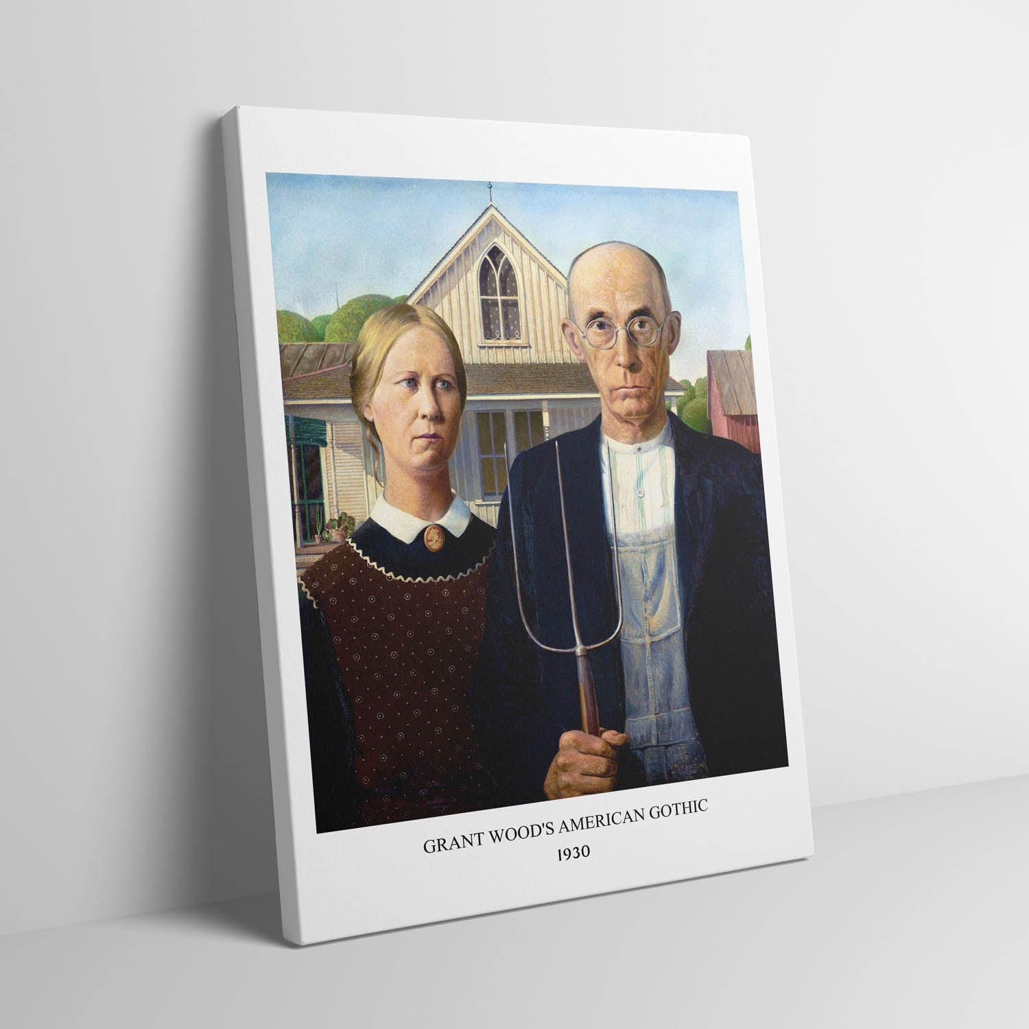 american-gothic