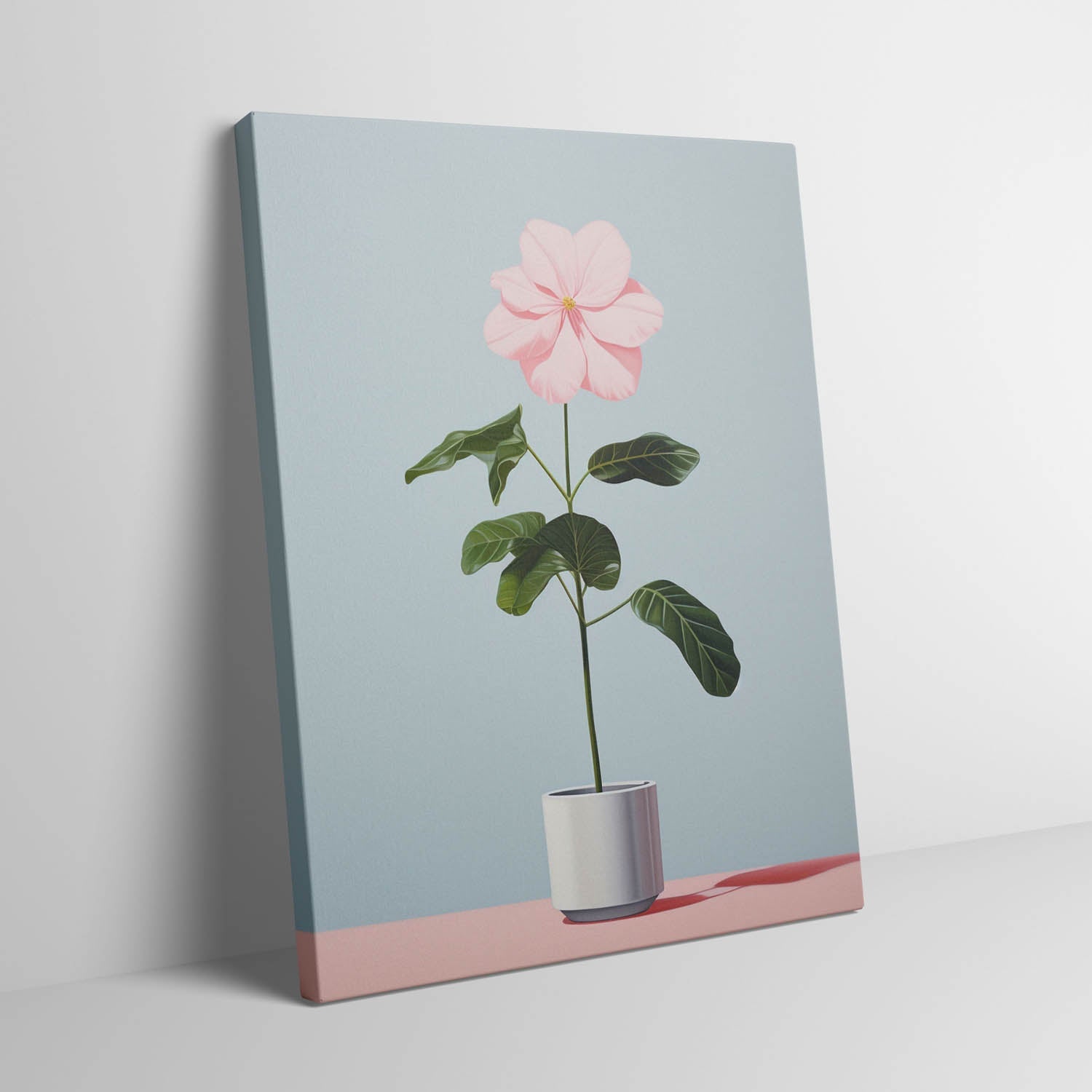 blooming-flower
