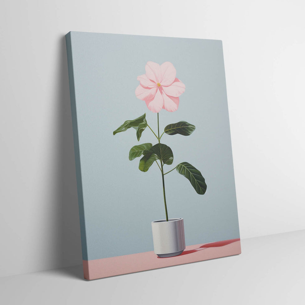 blooming-flower