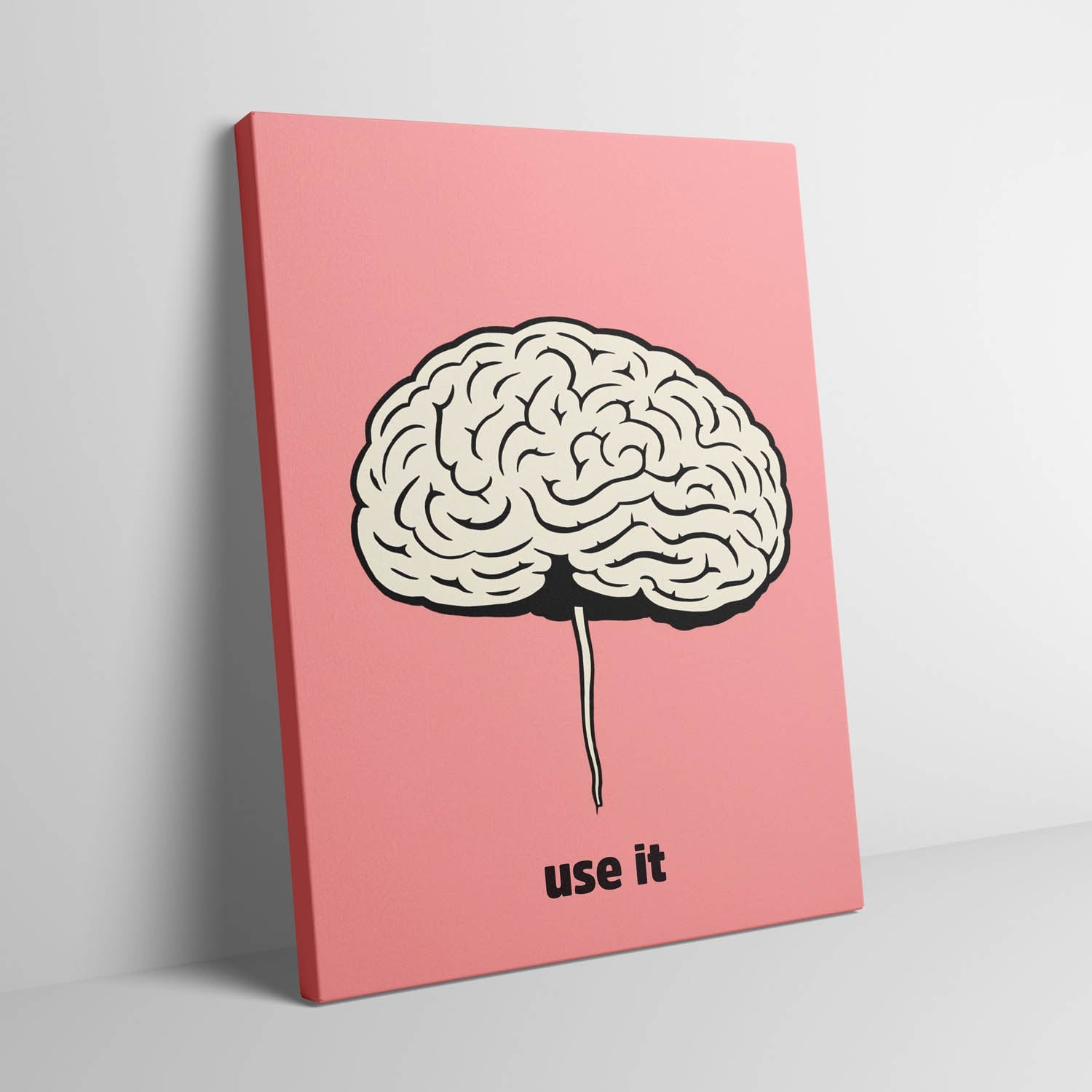 brain
