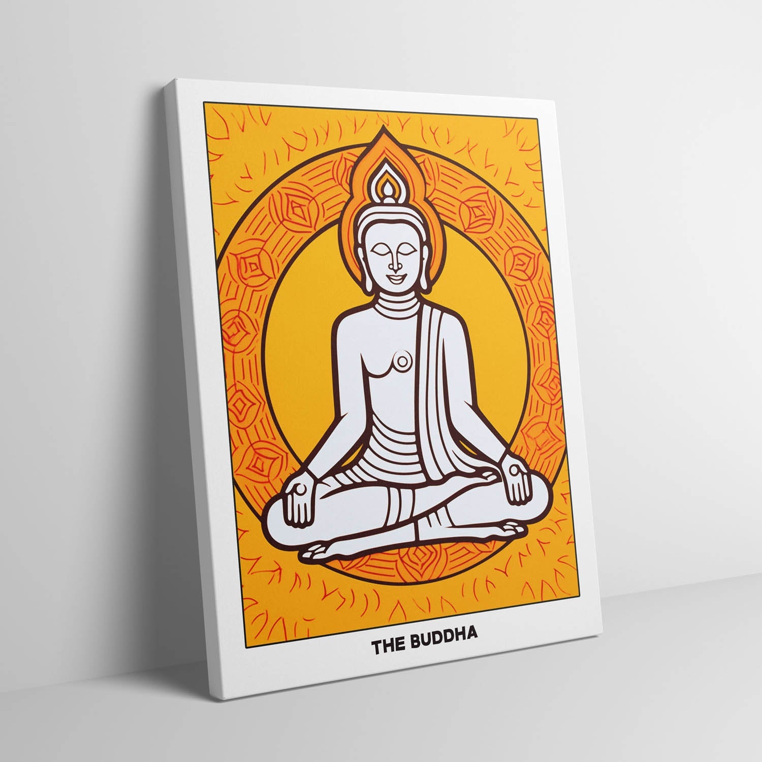 buddha