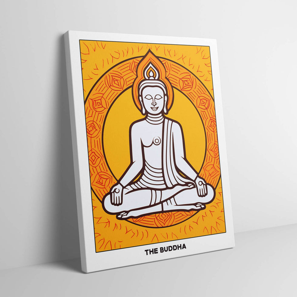 buddha