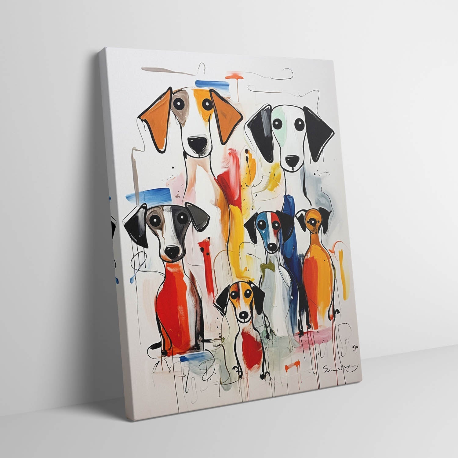 canine-joy