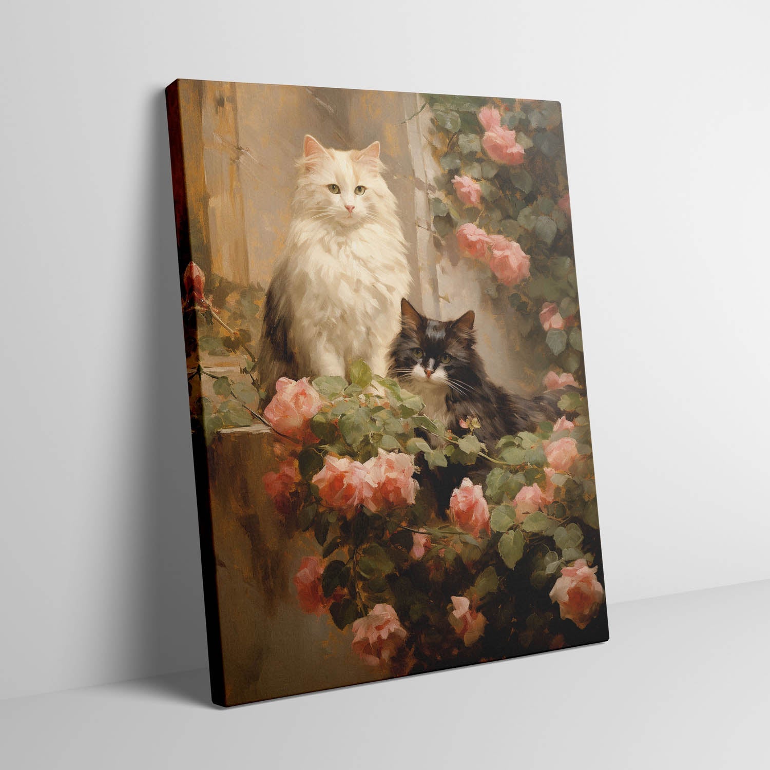 cats-in-garden