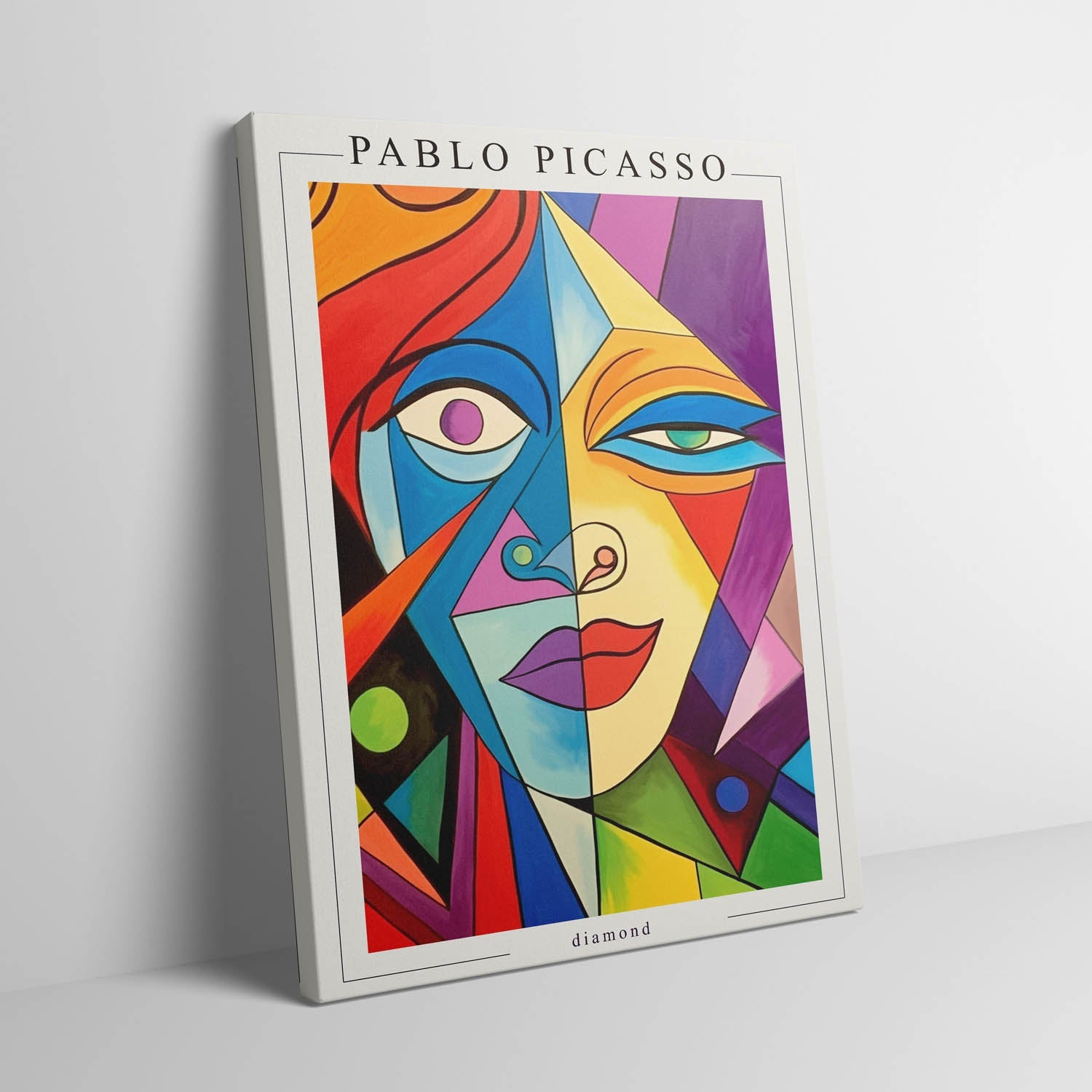 diamond-pablo-picasso