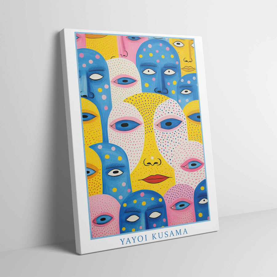 dotted-head-yayoi-kusama