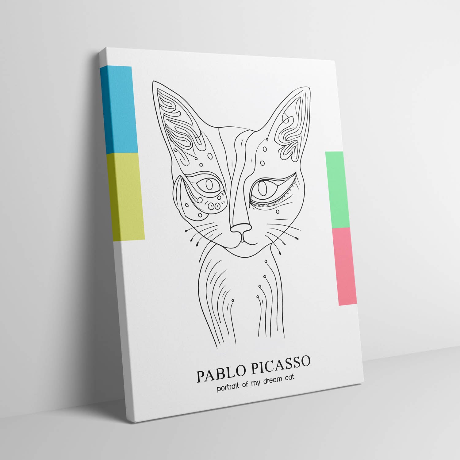 ethereal-cat-pablo-picasso