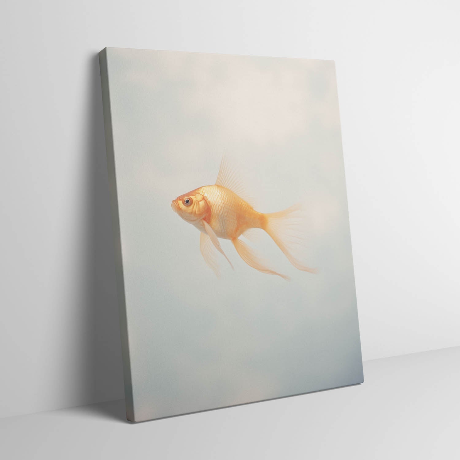 goldfish