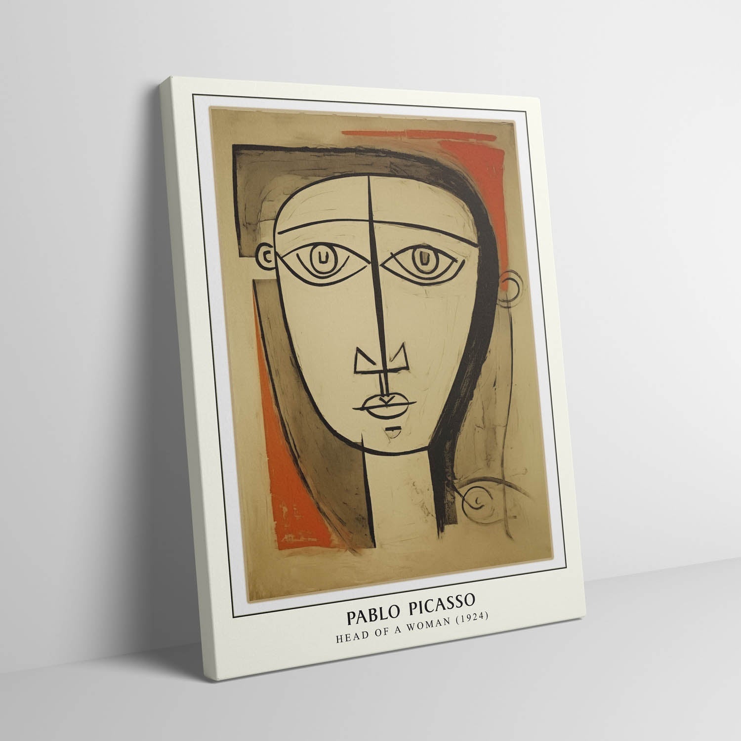 head-of-a-woman-pablo-picasso