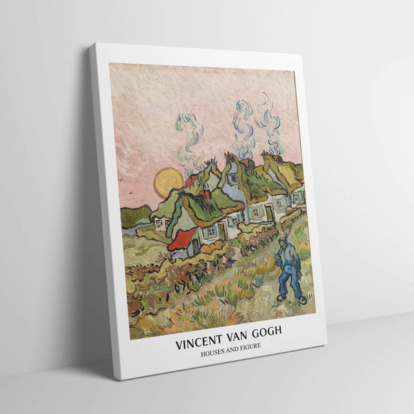 houses-and-figure-vincent-van-gogh